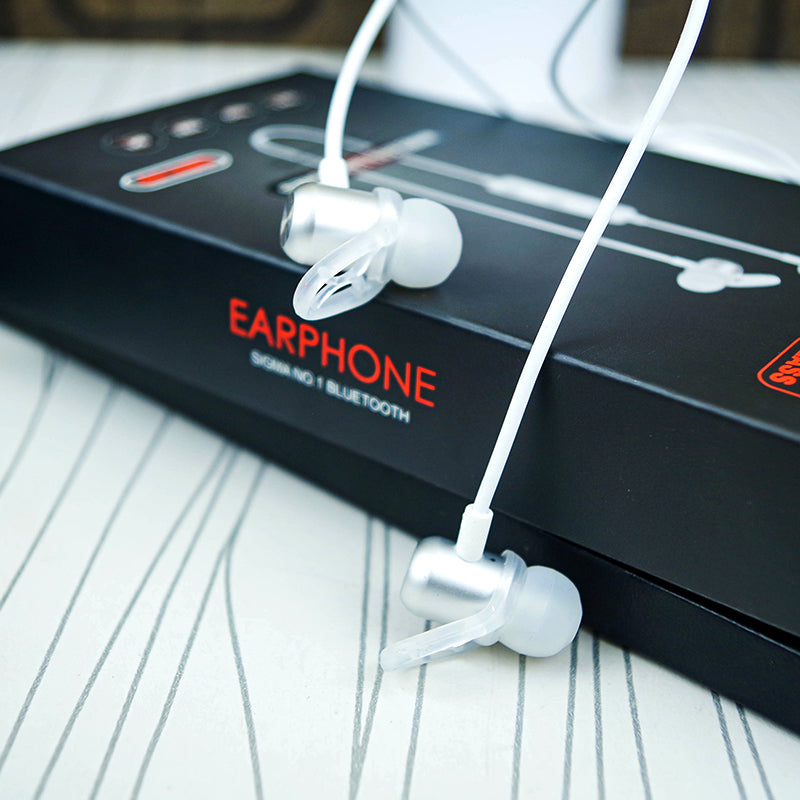 Hi-fi Stereo Headset