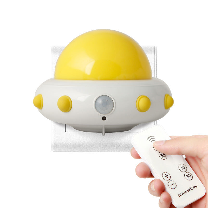 UFO LED Lamp