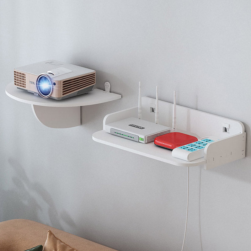 Wifi Router / Projector Shelf