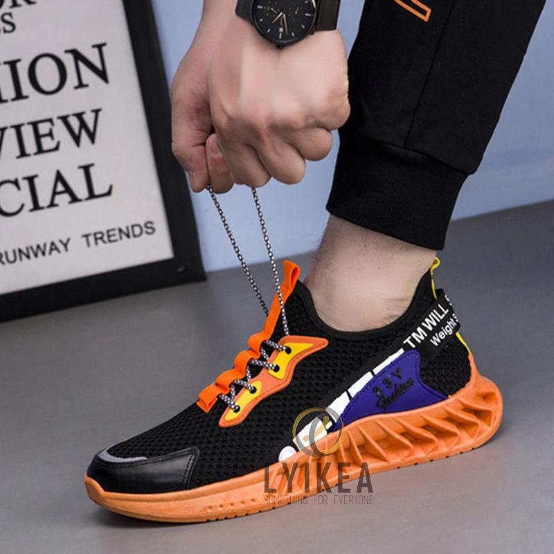 New trend hot sale sneakers 2019