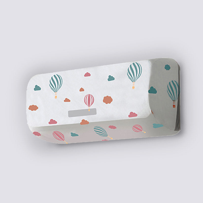 Waterproof Indoor Split Air Conditioner Cover