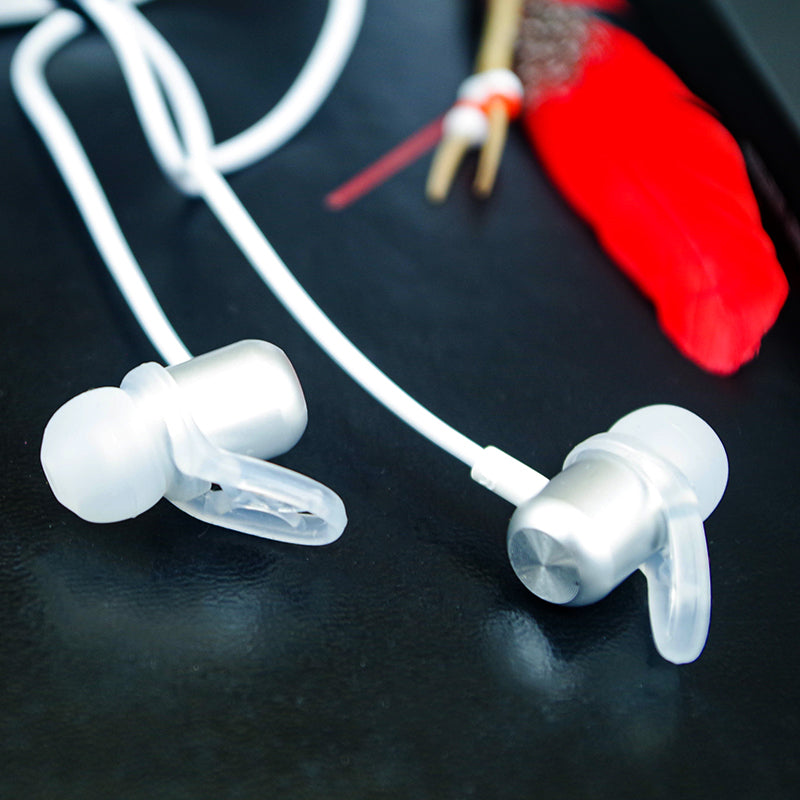 Hi-fi Stereo Headset