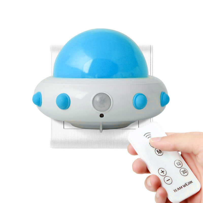 UFO LED Lamp