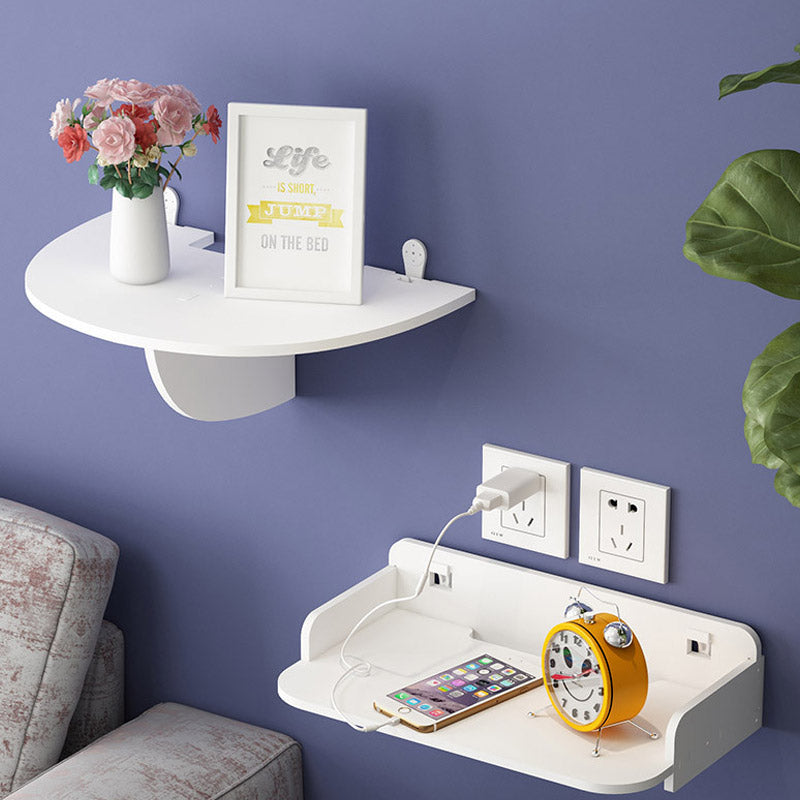Wifi Router / Projector Shelf