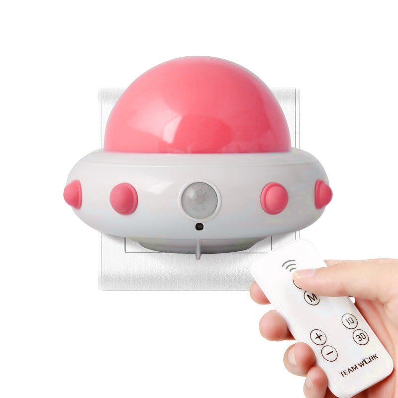 UFO LED Lamp