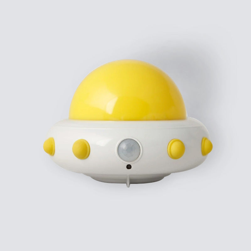 UFO LED Lamp