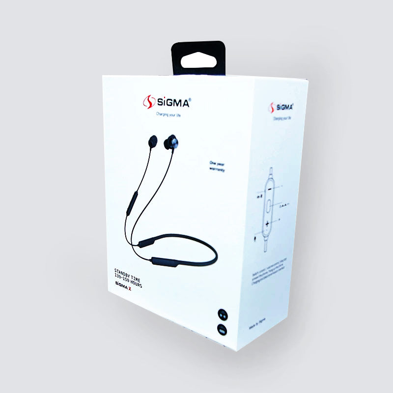 Extreme X Headset