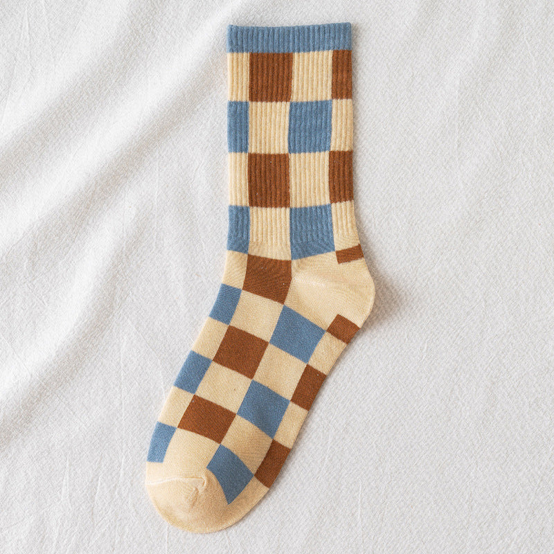 Cool and Classic Uni Sex Socks