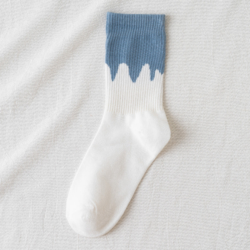 Cool and Classic Uni Sex Socks