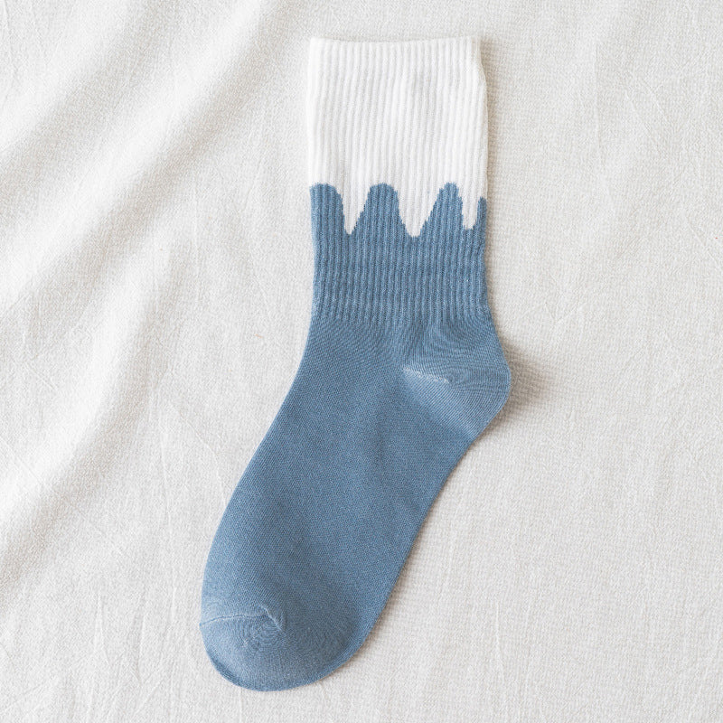 Cool and Classic Uni Sex Socks