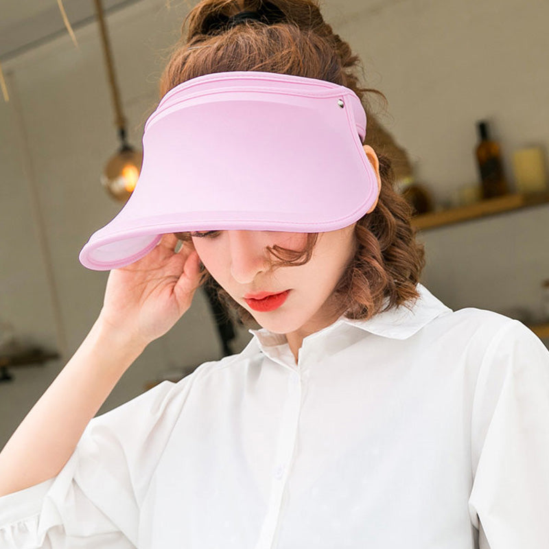 Big Brims Anti-Ultraviolet Sunshade Hat