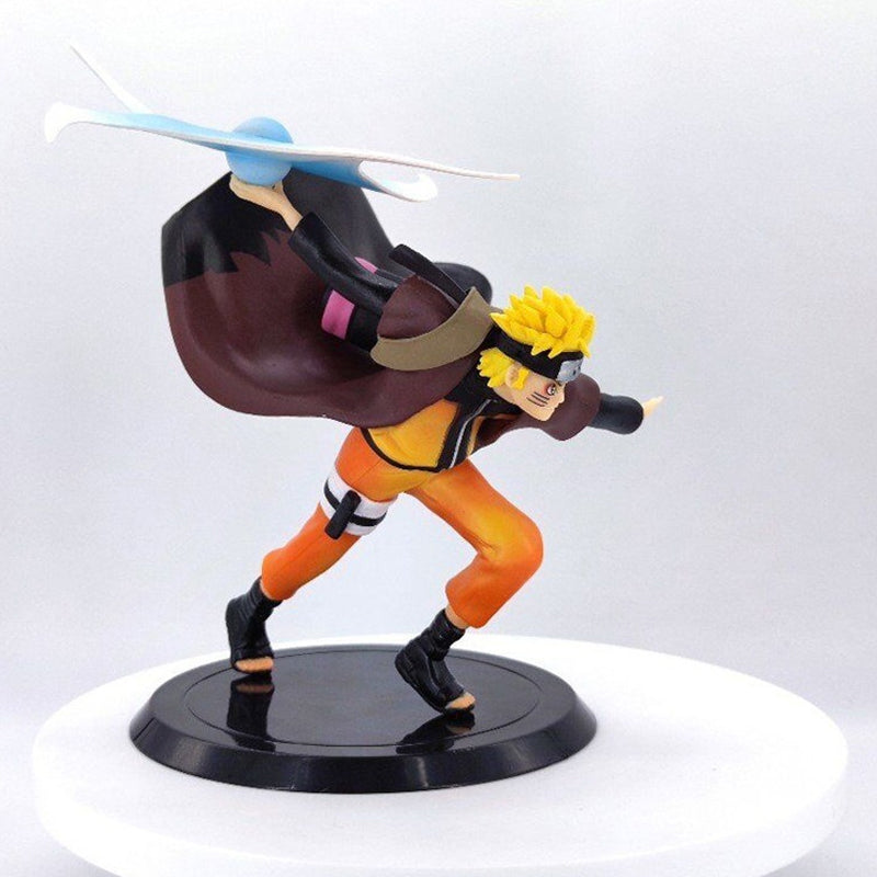 Naruto Rasengan Action Figure