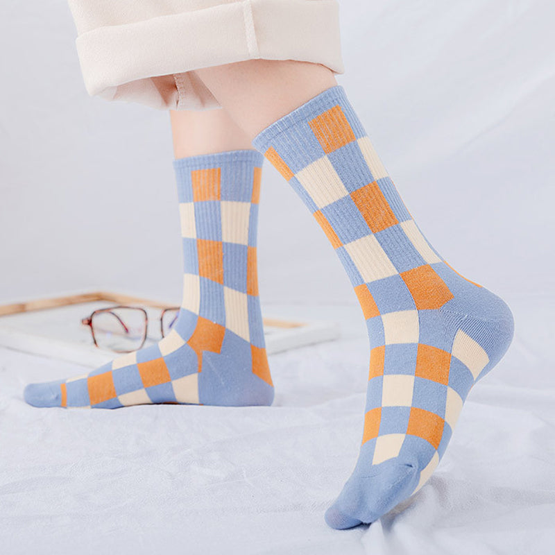 Cool and Classic Uni Sex Socks