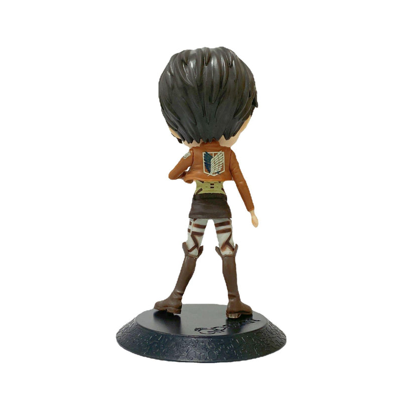 Attack On Titans Standing Action Figure