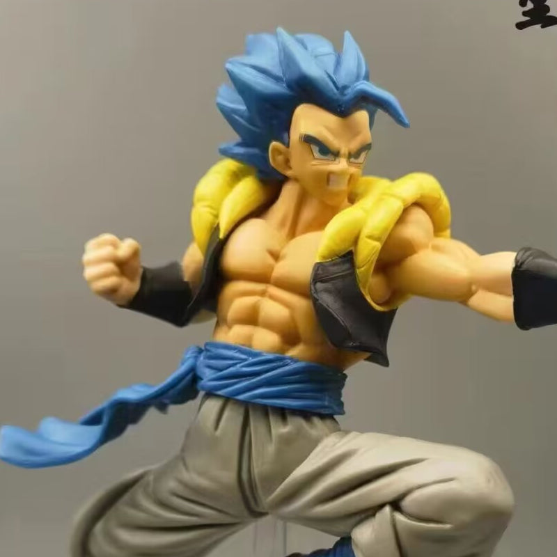 Dragon Ball Z Flying Goku Action Figures