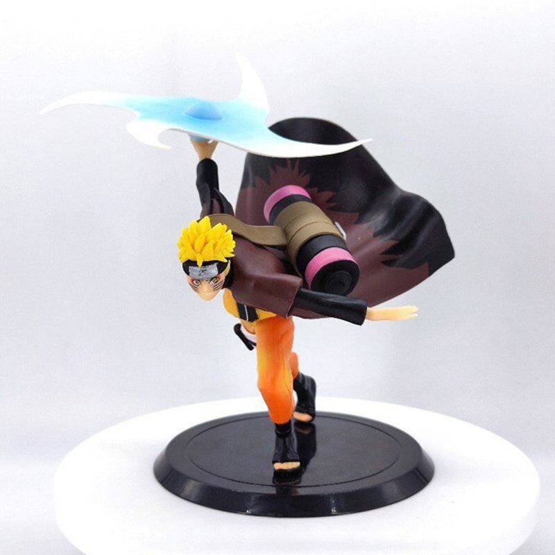 Naruto Rasengan Action Figure