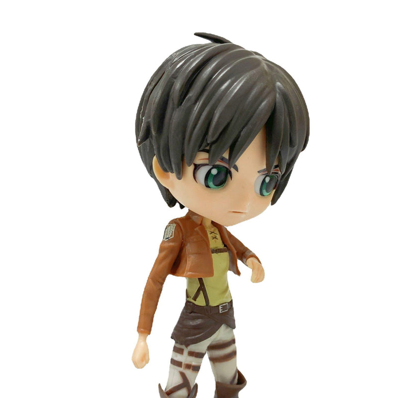 Attack On Titans Standing Action Figure