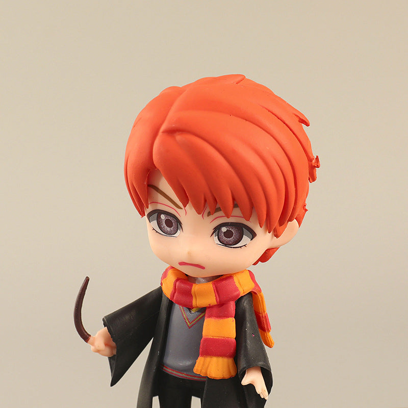 Harry Potter Action Figure