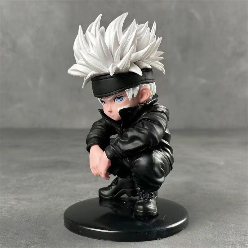 Jujutsu Kaisen Satoru Gojo Action Figure