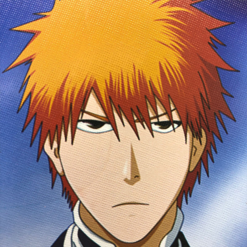 Bleach High Definition Vinyl Vibrant Poster