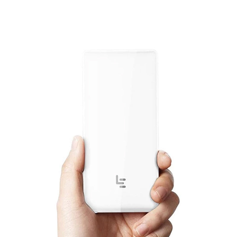 Letv LeEco Ultra Slim 5000mAh QC 3.0 Type-C PowerBank