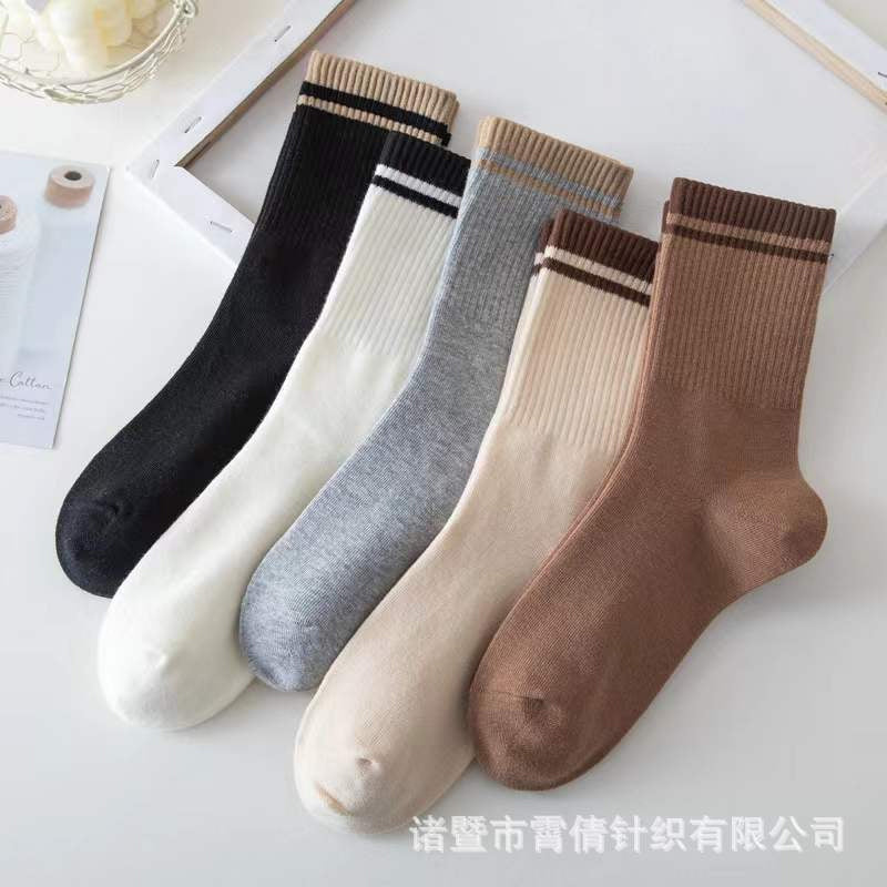 Moisture Control Full Cushion Socks