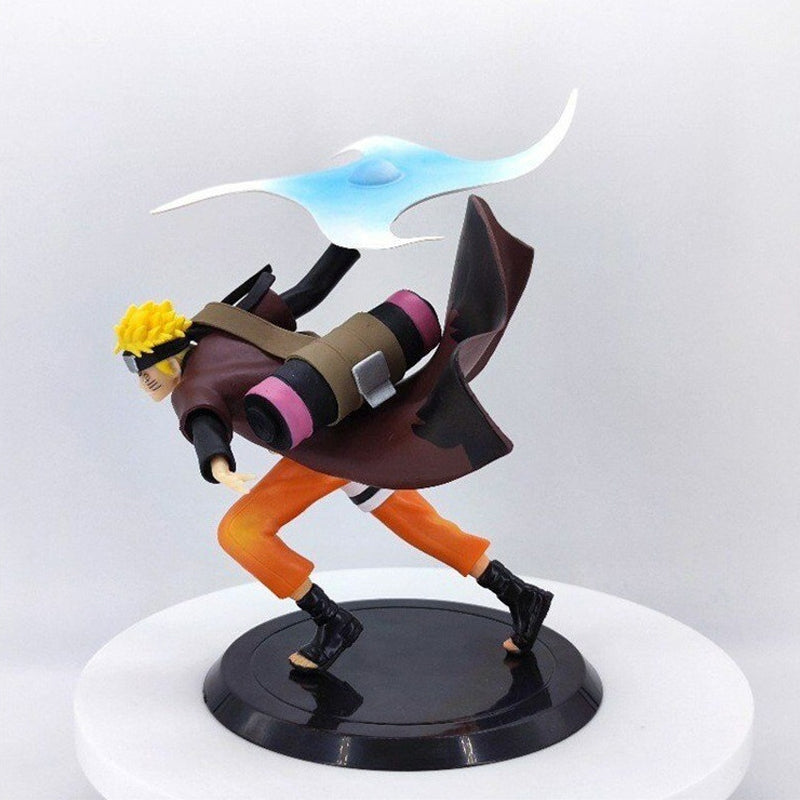 Naruto Rasengan Action Figure