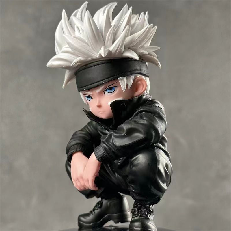 Jujutsu Kaisen Satoru Gojo Action Figure