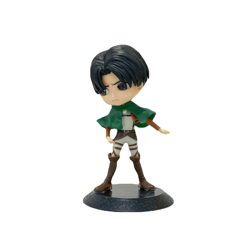 Attack On Titans Standing Action Figure