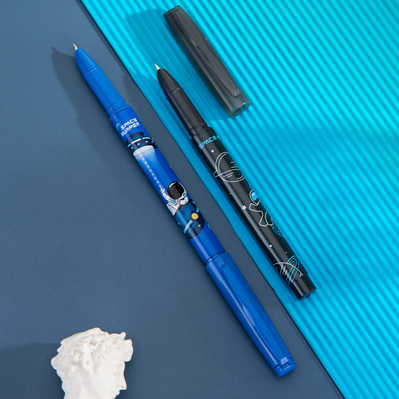Set of 2 Astronaut Fountain Pen