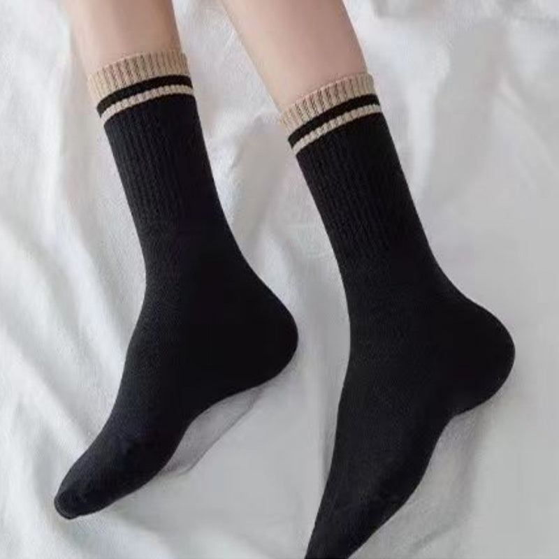 Moisture Control Full Cushion Socks