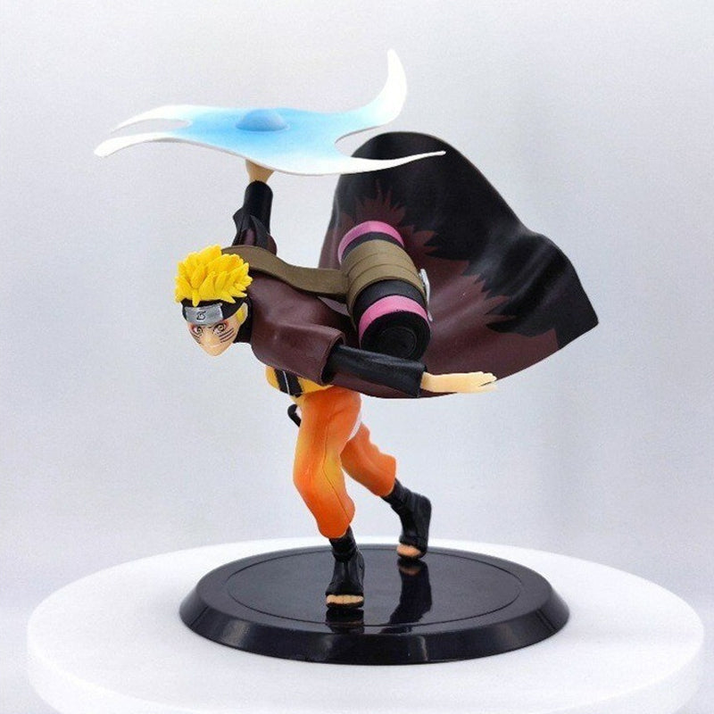 Naruto Rasengan Action Figure