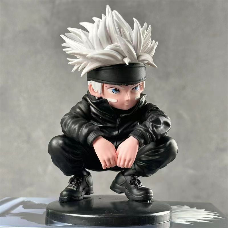 Jujutsu Kaisen Satoru Gojo Action Figure