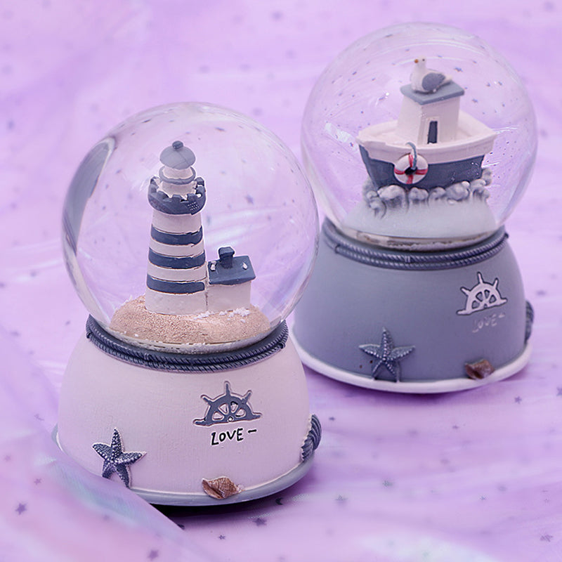 Crystal Ball Decoration Home Decoration Gift Item