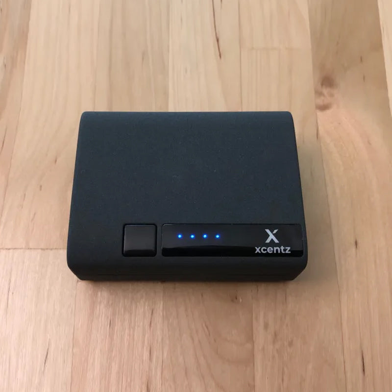 Xcentz xWingMan 10000mAh PD Mini Power Bank