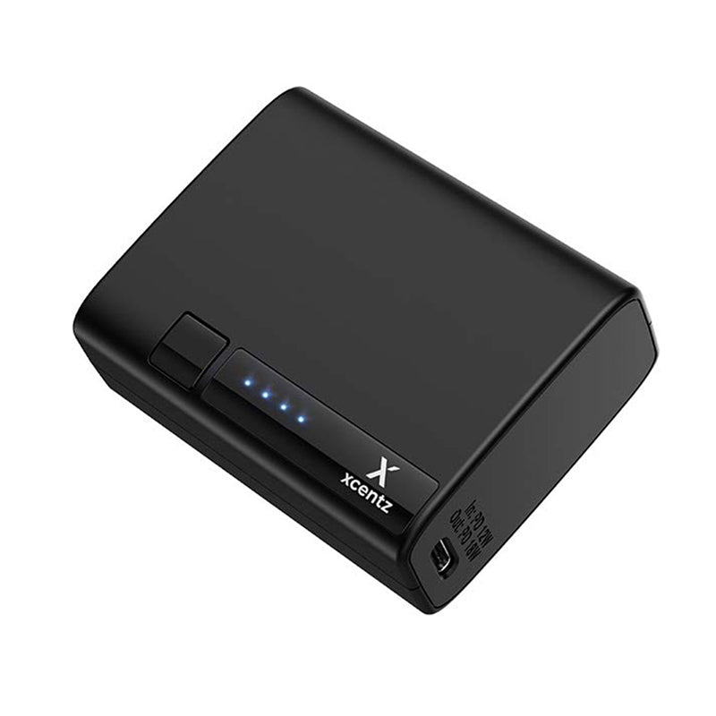 Xcentz xWingMan 10000mAh PD Mini Power Bank