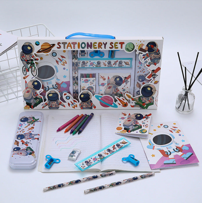 Primary School Students Gift Set