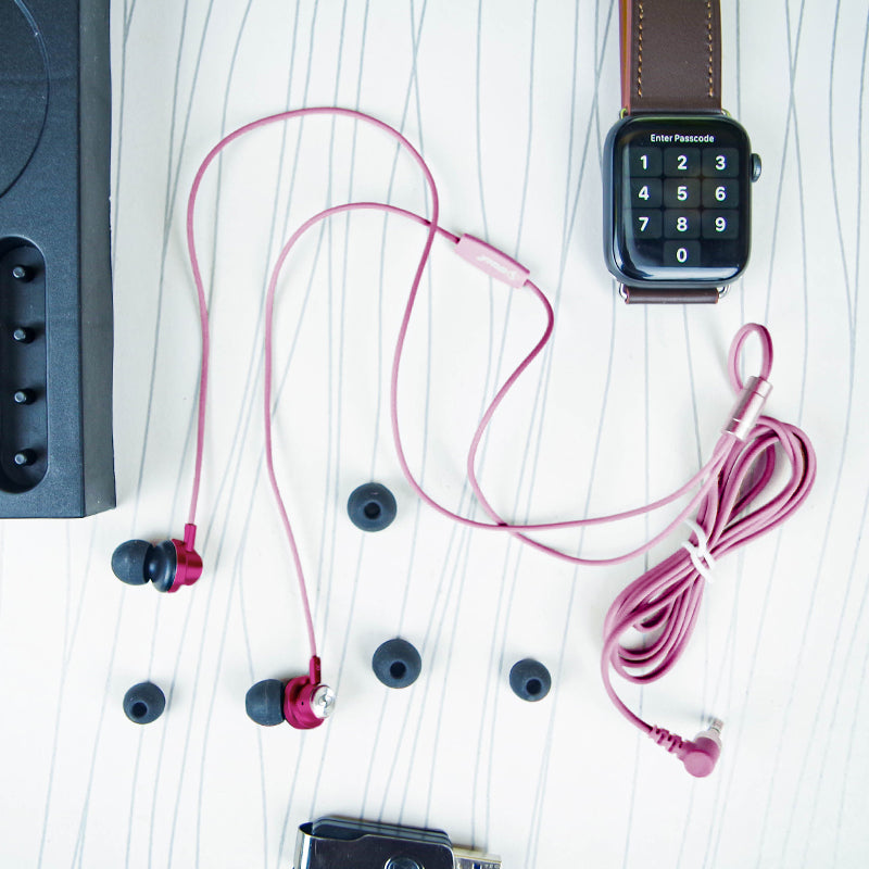 Make Some Sound Headset