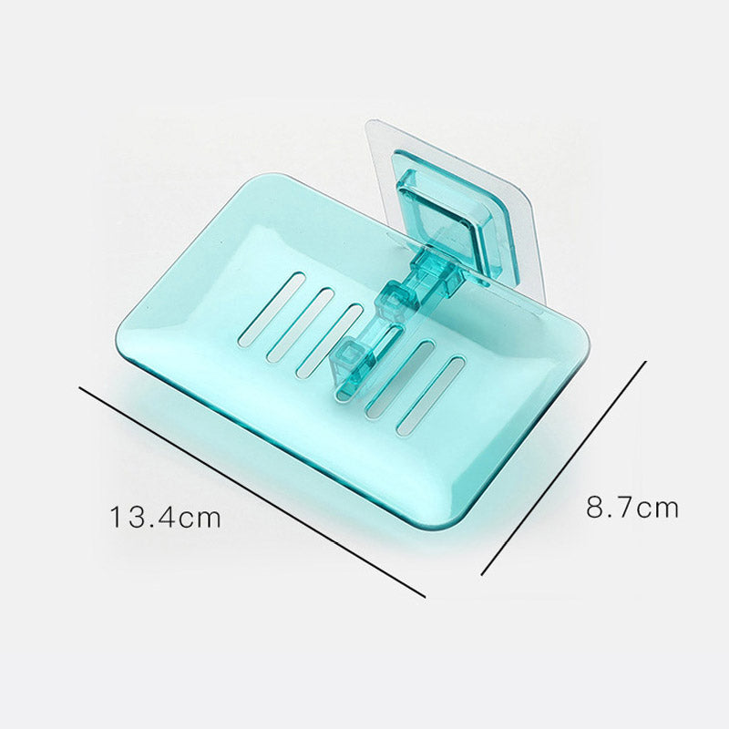 Durable  Wall-mounted Creative Soap Holder