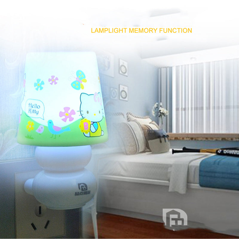 Motif LED Lamp