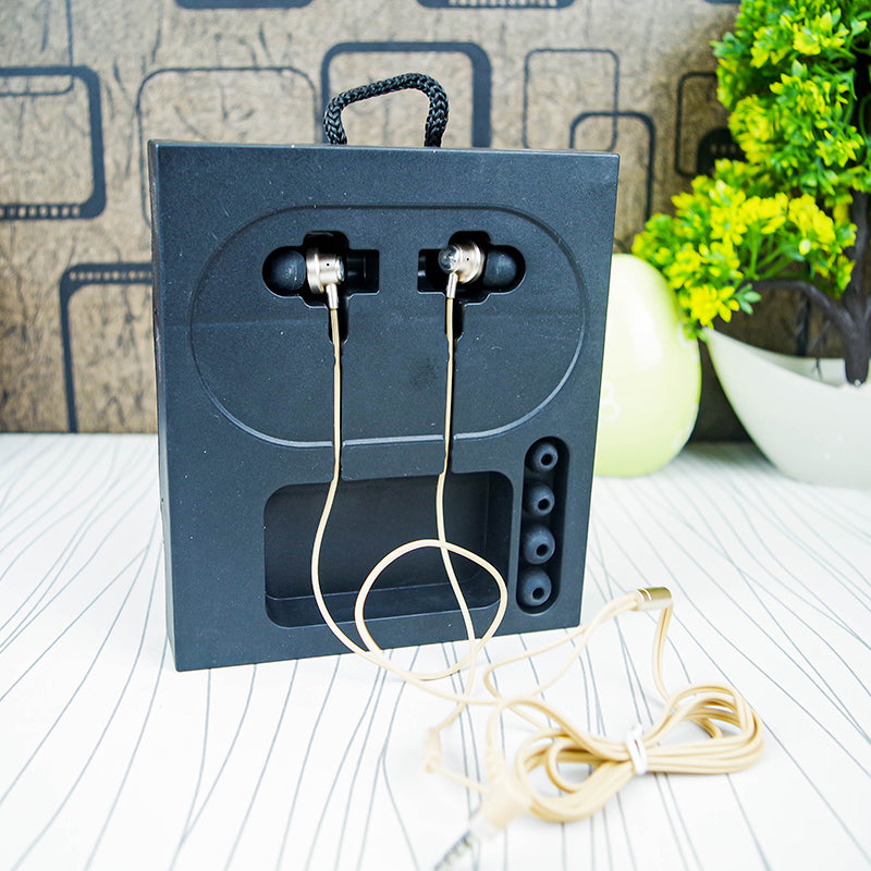 Make Some Sound Headset
