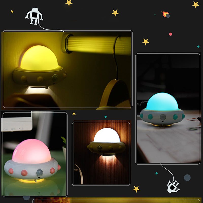 UFO LED Lamp