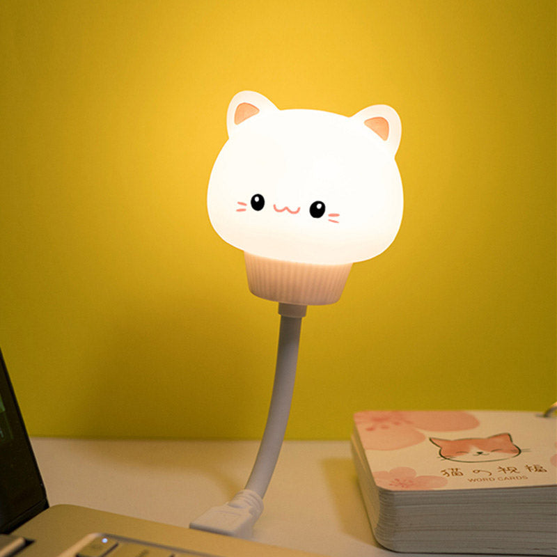 Animalous USB Lamp