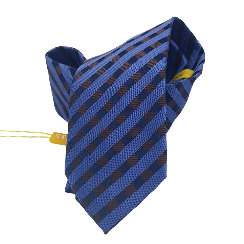Premium Quality Men's Classic Tie