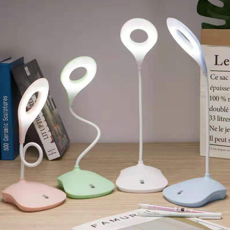 Foldable Study Desk Lamp