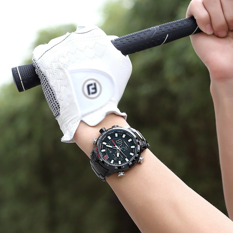 Naviforce NF9093 Wrist Watch for Men