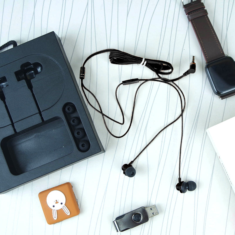 Make Some Sound Headset