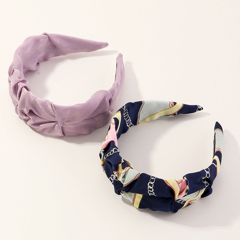 Stylish Antique Headband