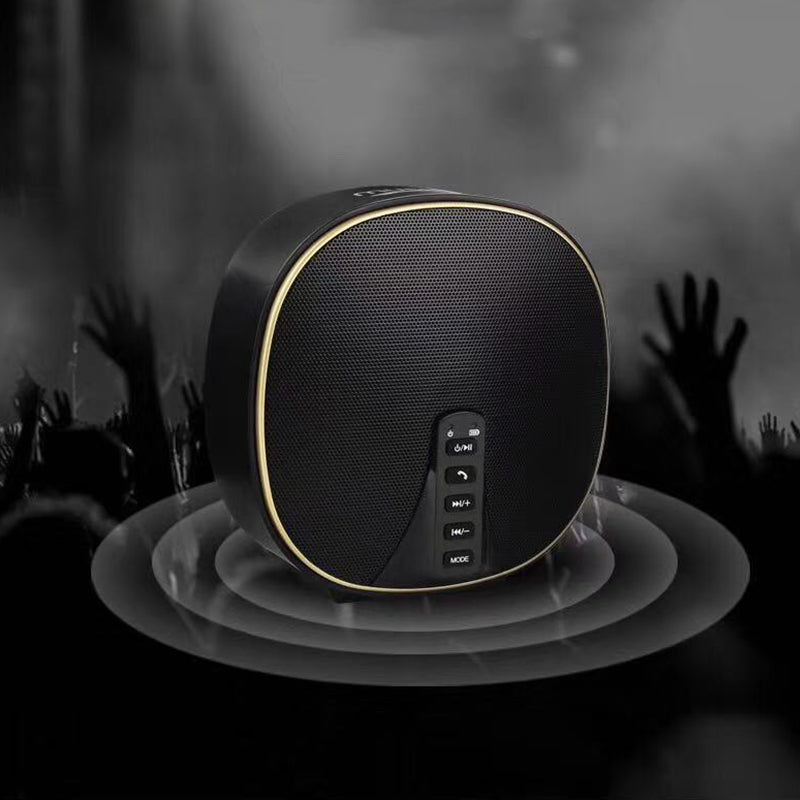 Musky Dy-52 Wireless Bluetooth Speaker