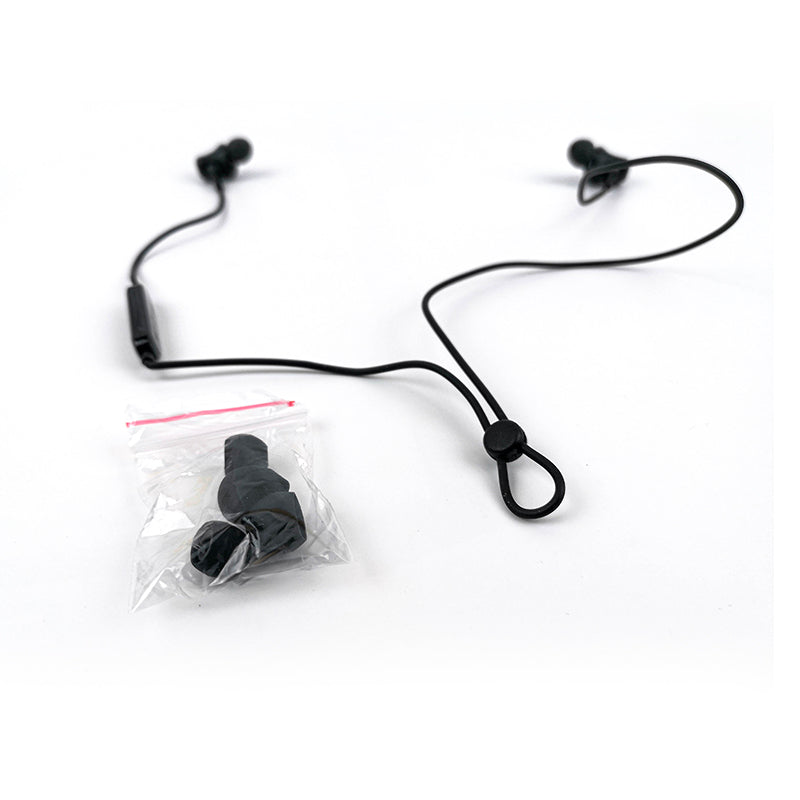 Magnetic Sports in-ear Bluetooth Headset